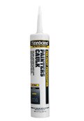 Img of Titebond Painter’s Caulk (LATEX) Per 10oz. Cartridge - White